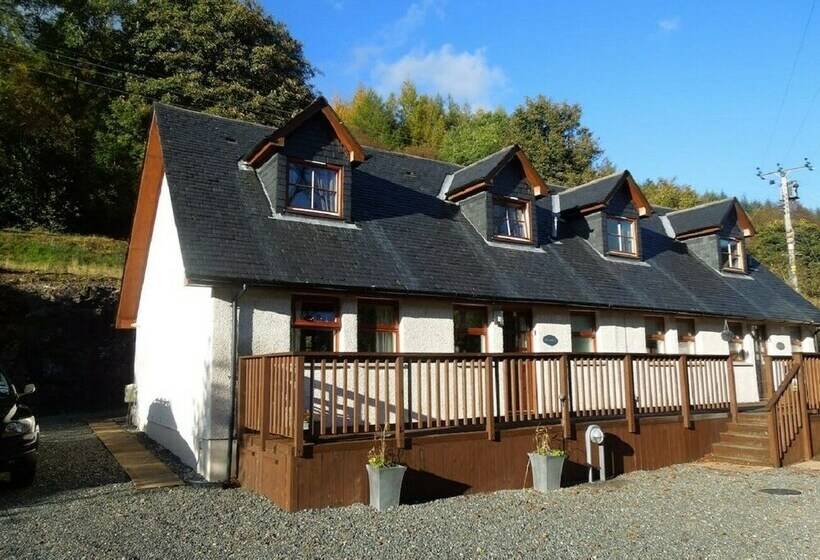 خانه 1 خوابه, The Cobbler Cottage   Loch Lomond And Arrochar Alps