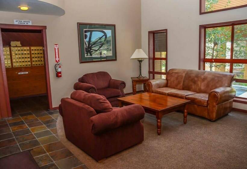 آپارتمان 1 خوابه, Aspen Creek #401   Year Round Outdoor Activities