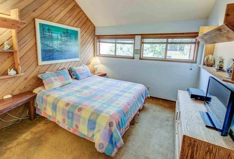 آپارتمان 1 خوابه, Aspen Creek #401   Year Round Outdoor Activities
