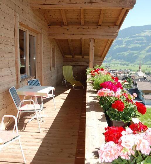 اتاق استاندارد یک نفره, Sportpension Christina By Piaunddirk