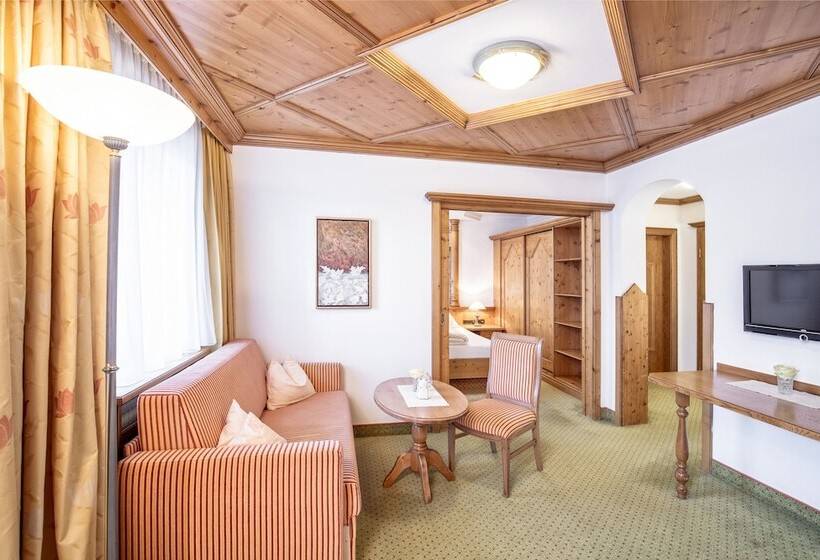 استودیوی استاندارد, Der Lärchenhof