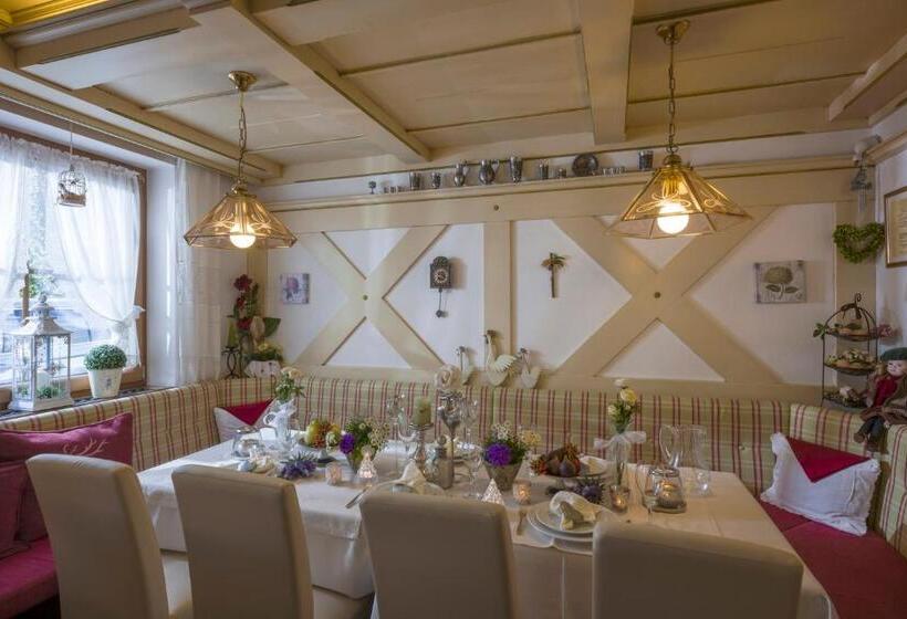 اتاق استاندارد, Landhaus Dengg