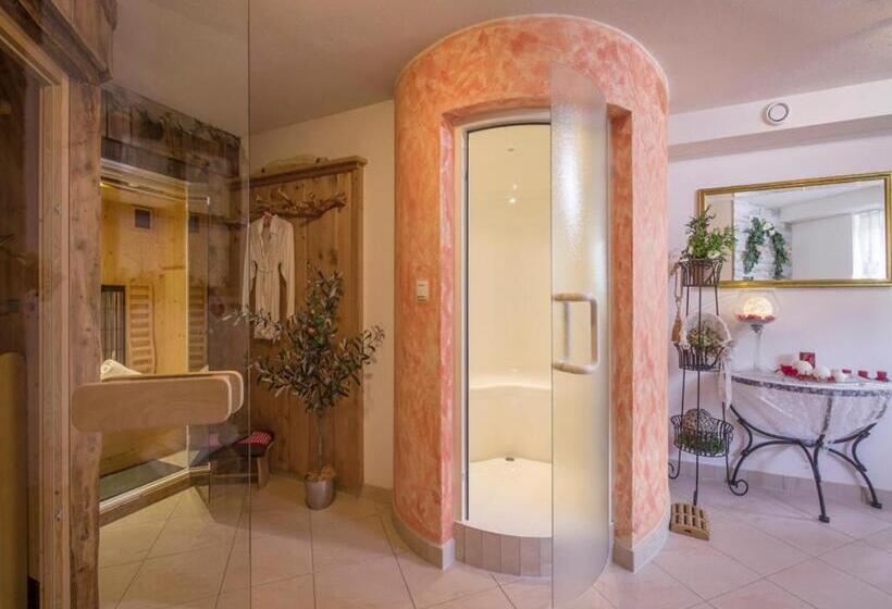 اتاق استاندارد, Landhaus Dengg