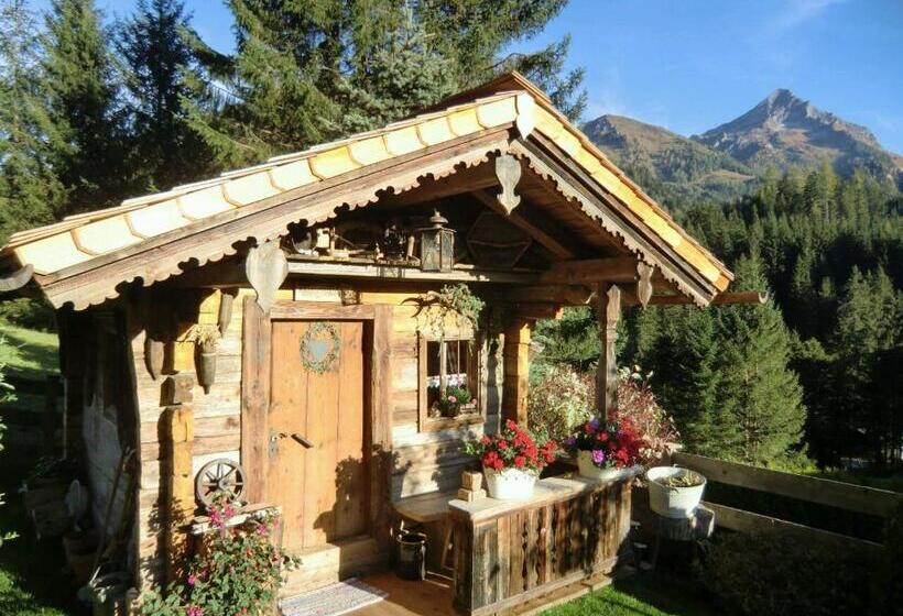 آپارتمان لوکس 2 خوابه, Landhaus Dengg