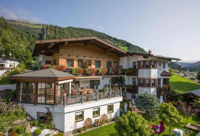 اتاق خانوادگی, Landhaus Dengg