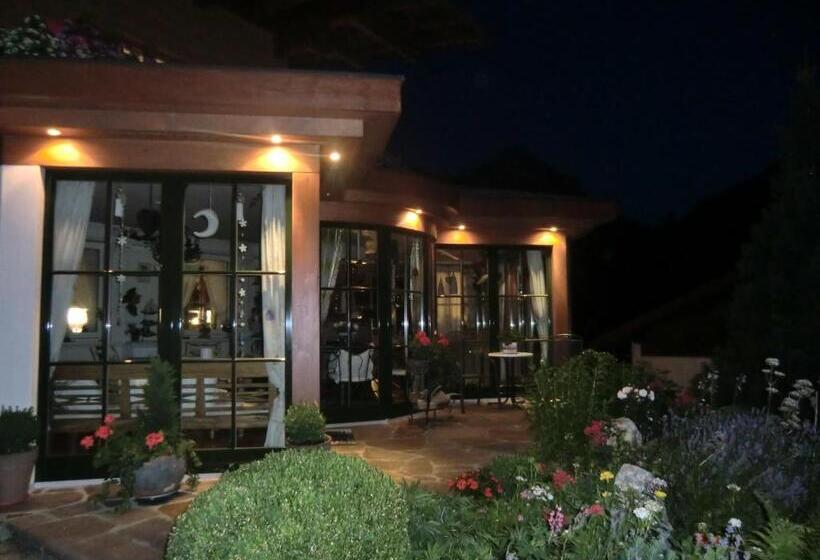 اتاق استاندارد, Landhaus Dengg