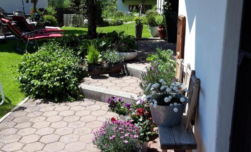 آپارتمان لوکس 2 خوابه, Landhaus Dengg