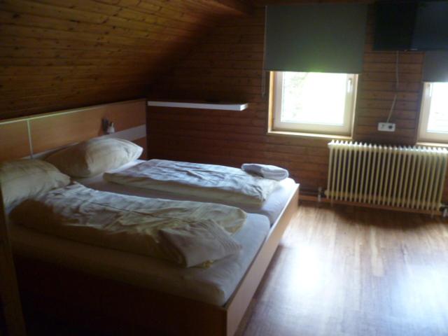 اتاق استاندارد سه نفره, & Restaurant Edelweiss Alpine Lodge