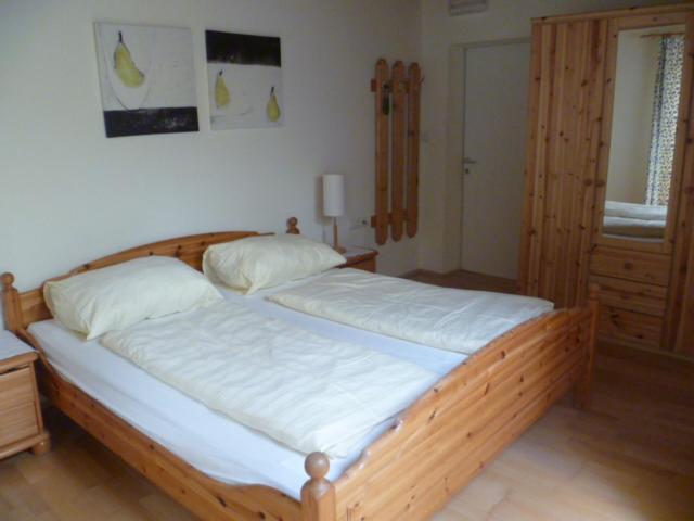 اتاق استاندارد با تراس, & Restaurant Edelweiss Alpine Lodge
