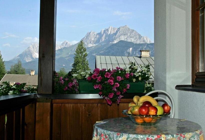 سوییت جونیور, Sonne