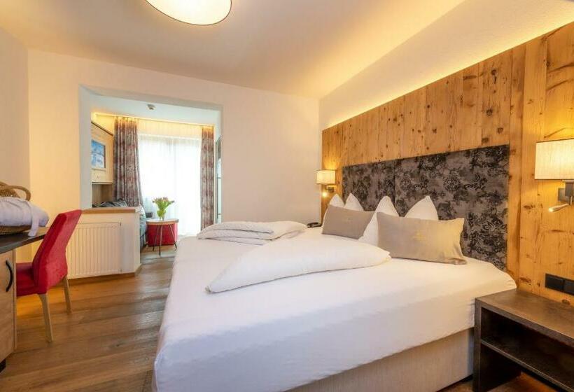 اتاق استاندارد, Vitalhotel Sonnenhof