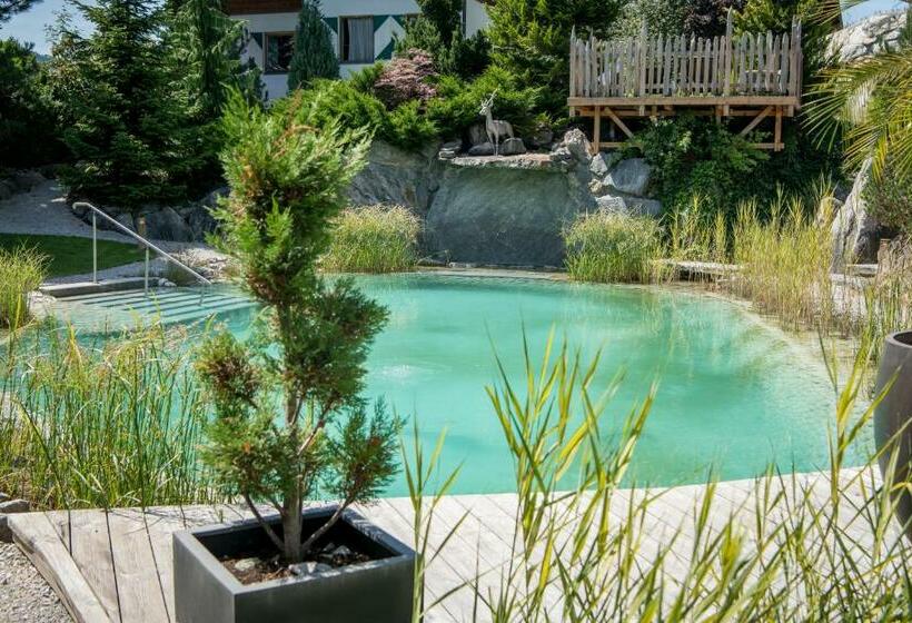 اتاق خانوادگی, Vitalhotel Sonnenhof
