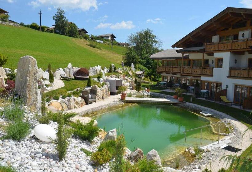 اتاق استاندارد, Vitalhotel Sonnenhof