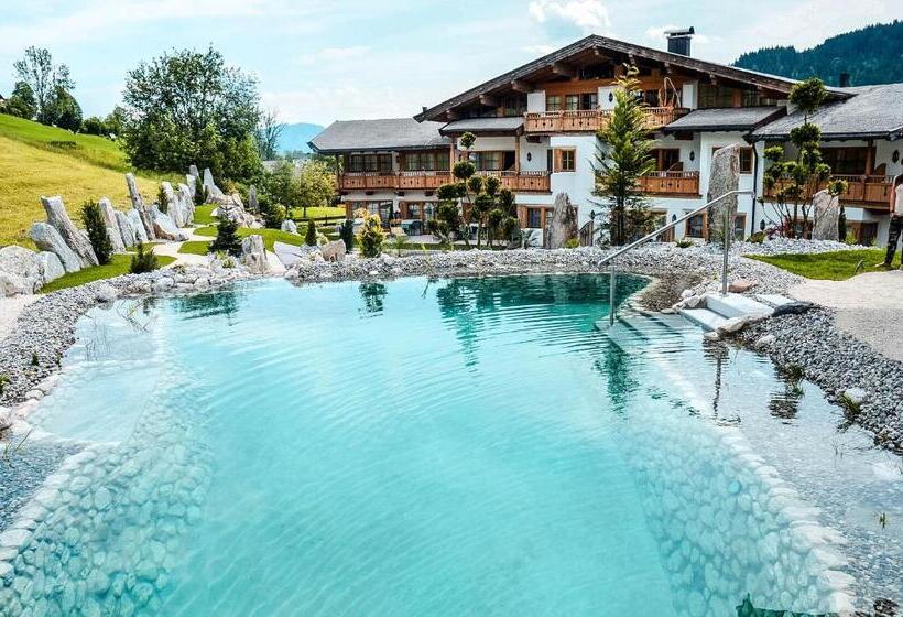 اتاق استاندارد, Vitalhotel Sonnenhof