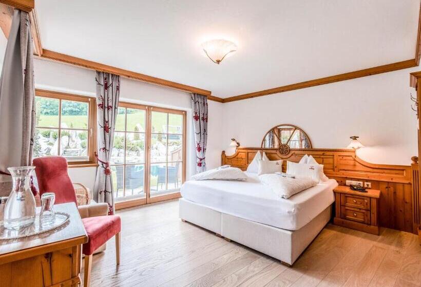 اتاق استاندارد, Vitalhotel Sonnenhof