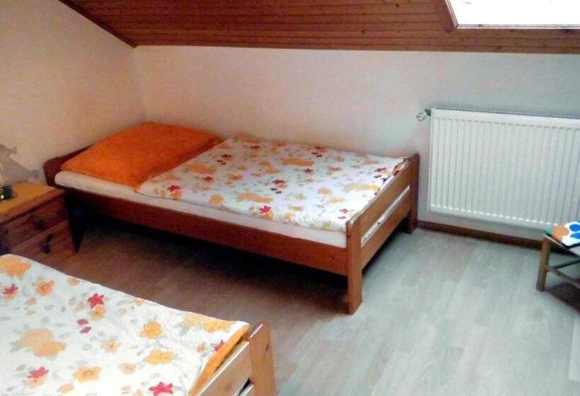 2 Schlafzimmer Apartment, Leitingerhof
