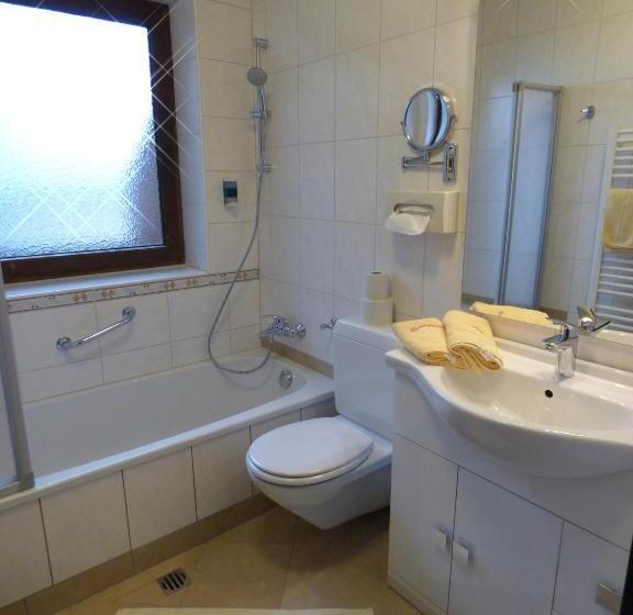 اتاق خانوادگی, Gasthof   Hotel Klammstein