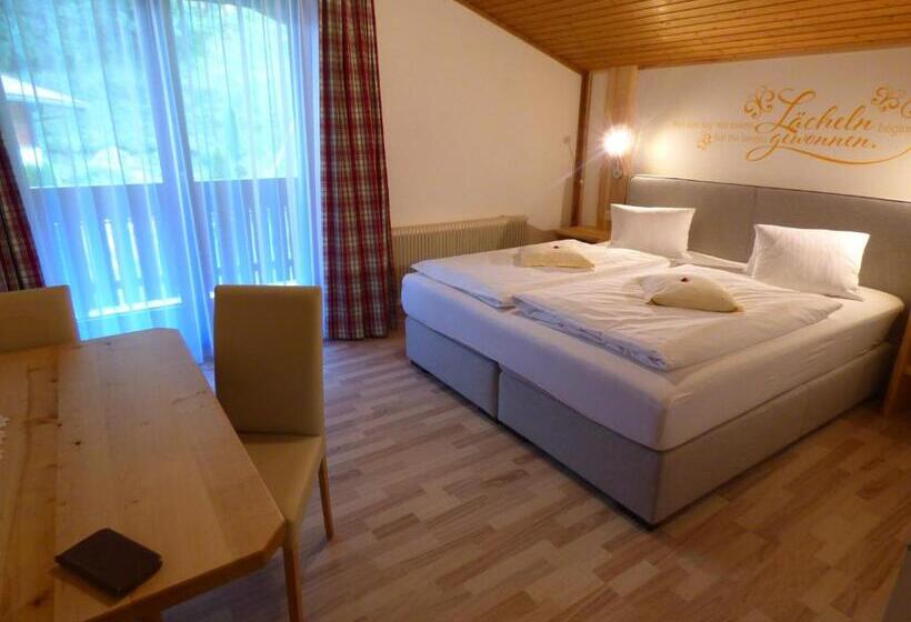 اتاق خانوادگی, Gasthof   Hotel Klammstein