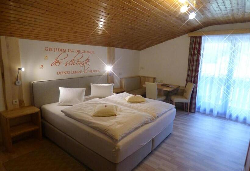 اتاق خانوادگی, Gasthof   Hotel Klammstein
