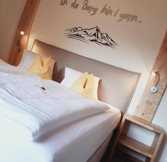 اتاق استاندارد, Gasthof   Hotel Klammstein