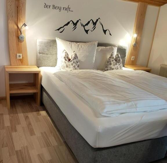 اتاق استاندارد, Gasthof   Hotel Klammstein