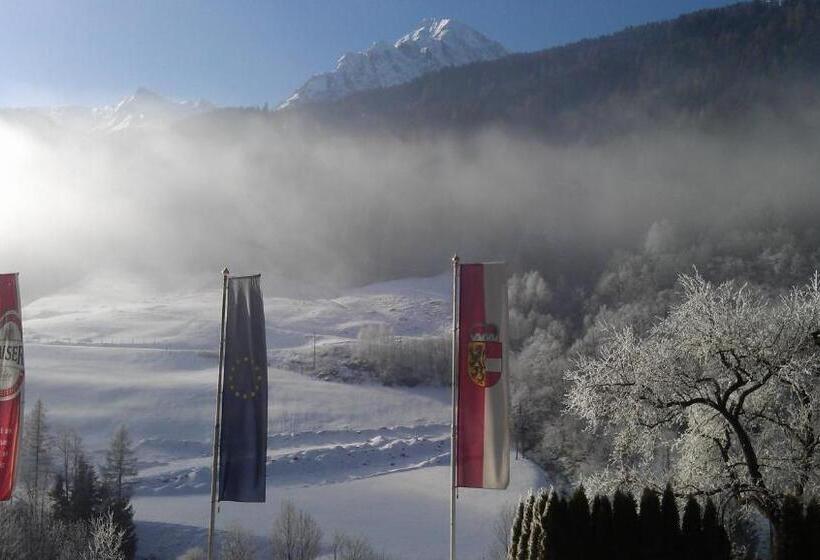 اتاق استاندارد, Gasthof   Hotel Klammstein