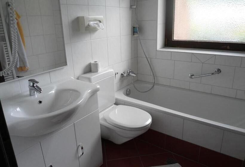 اتاق استاندارد, Gasthof   Hotel Klammstein