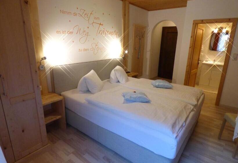اتاق راحتی یک تخته, Gasthof   Hotel Klammstein