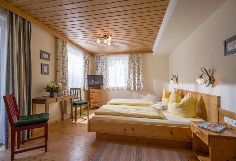 Quarto Comfort, Landgasthof Mauth