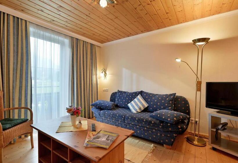 Quarto Comfort, Landgasthof Mauth