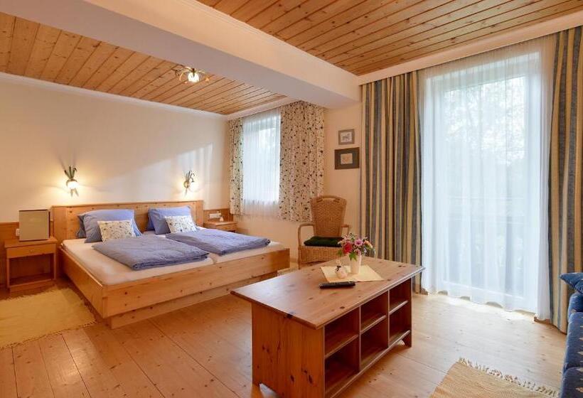 Quarto Comfort, Landgasthof Mauth