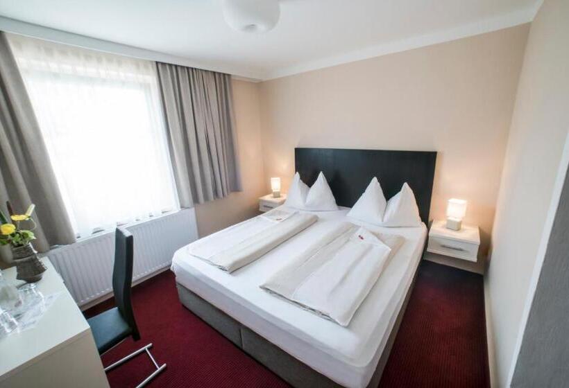 اتاق سوپریور, Stadthotel Kramer