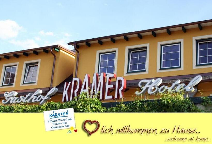 اتاق استاندارد, Stadthotel Kramer