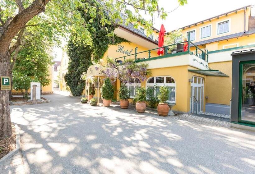 اتاق اکونومی, Stadthotel Kramer