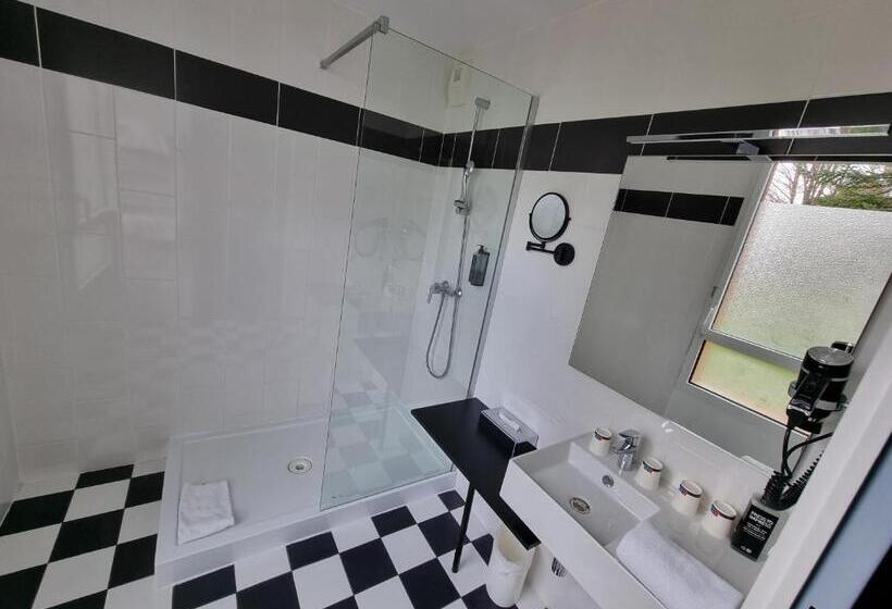 اتاق خانوادگی, Ibis Styles Dijon Sud Domaine De Beauregard 21600 Longvic