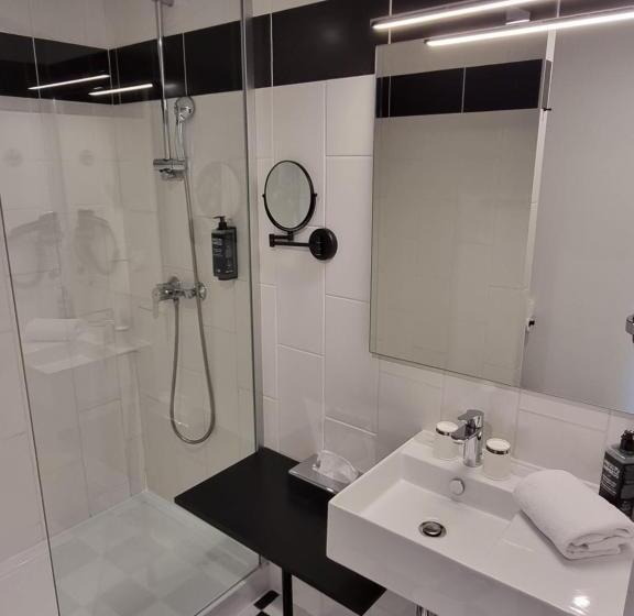 اتاق سوپریور, Ibis Styles Dijon Sud Domaine De Beauregard 21600 Longvic