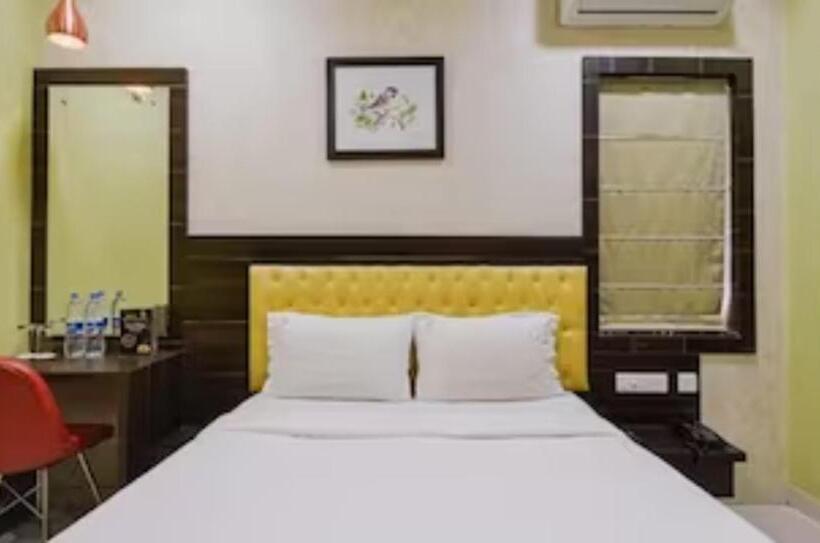 اتاق سوپریور, Goroomgo Royal Crown Puri
