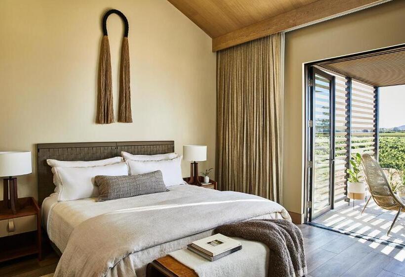 سوییت, Stanly Ranch, Auberge Resorts Collection
