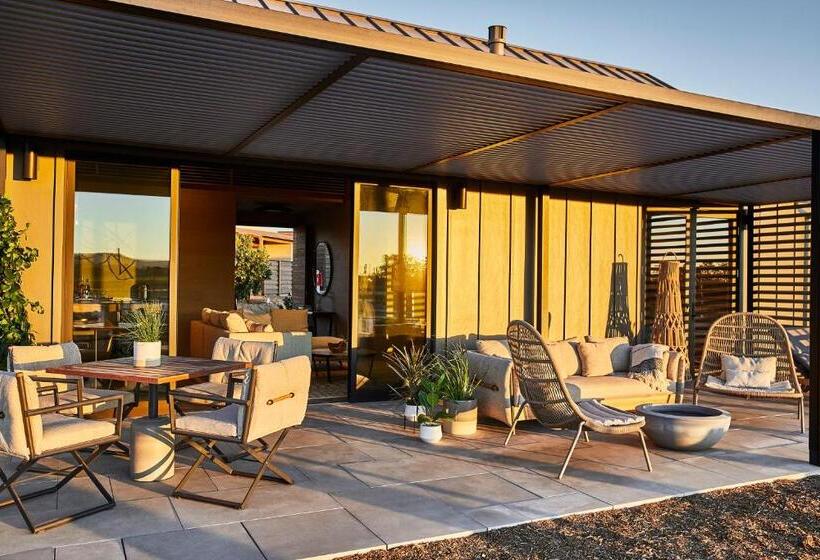 سوییت, Stanly Ranch, Auberge Resorts Collection