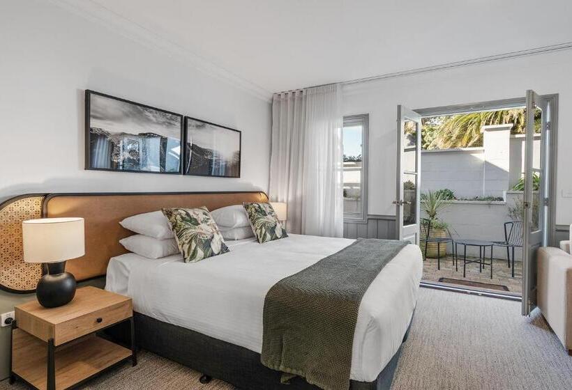 اتاق سوپریور, Wildes Hotel Kangaroo Valley