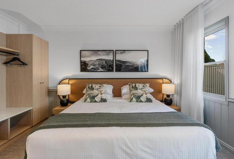 اتاق سوپریور, Wildes Hotel Kangaroo Valley