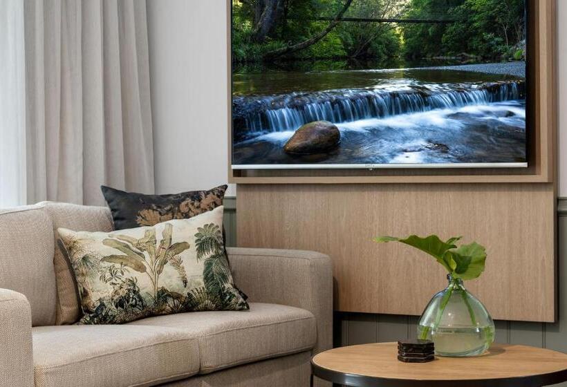 اتاق لوکس, Wildes Hotel Kangaroo Valley