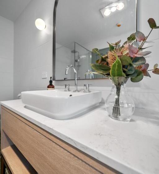 اتاق لوکس, Wildes Hotel Kangaroo Valley