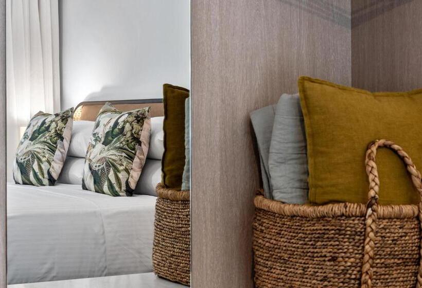 اتاق عادی, Wildes Hotel Kangaroo Valley