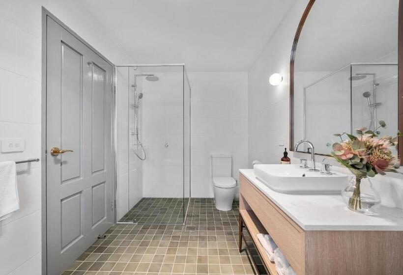 اتاق استاندارد, Wildes Hotel Kangaroo Valley