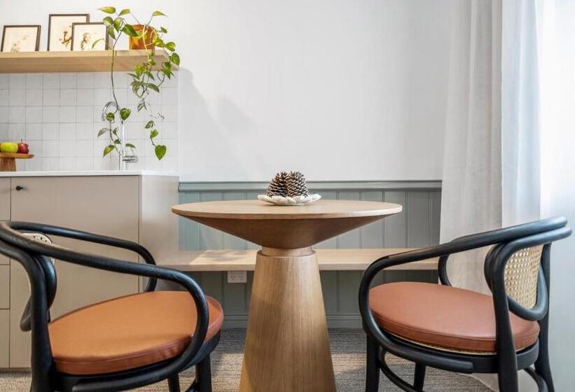 اتاق استاندارد, Wildes Hotel Kangaroo Valley
