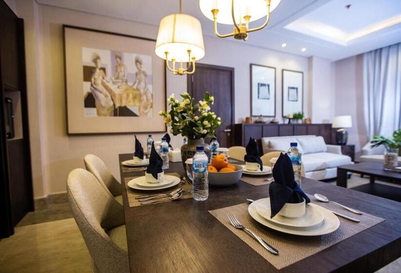 سوئیت با تخت بزرگ, Suni Hotel And Convention Abepura Managed By Parkside