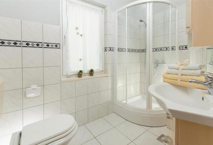 اتاق استاندارد, Room In Bb   Delightfull Room For 2