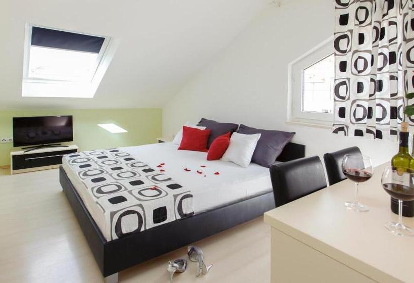 اتاق استاندارد, Room In Bb   Delightfull Room For 2