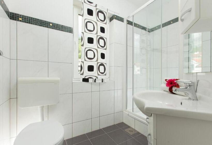 اتاق استاندارد, Room In Bb   Delightfull Room For 2